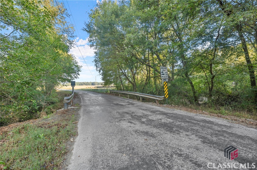 0 Caney Branch Road