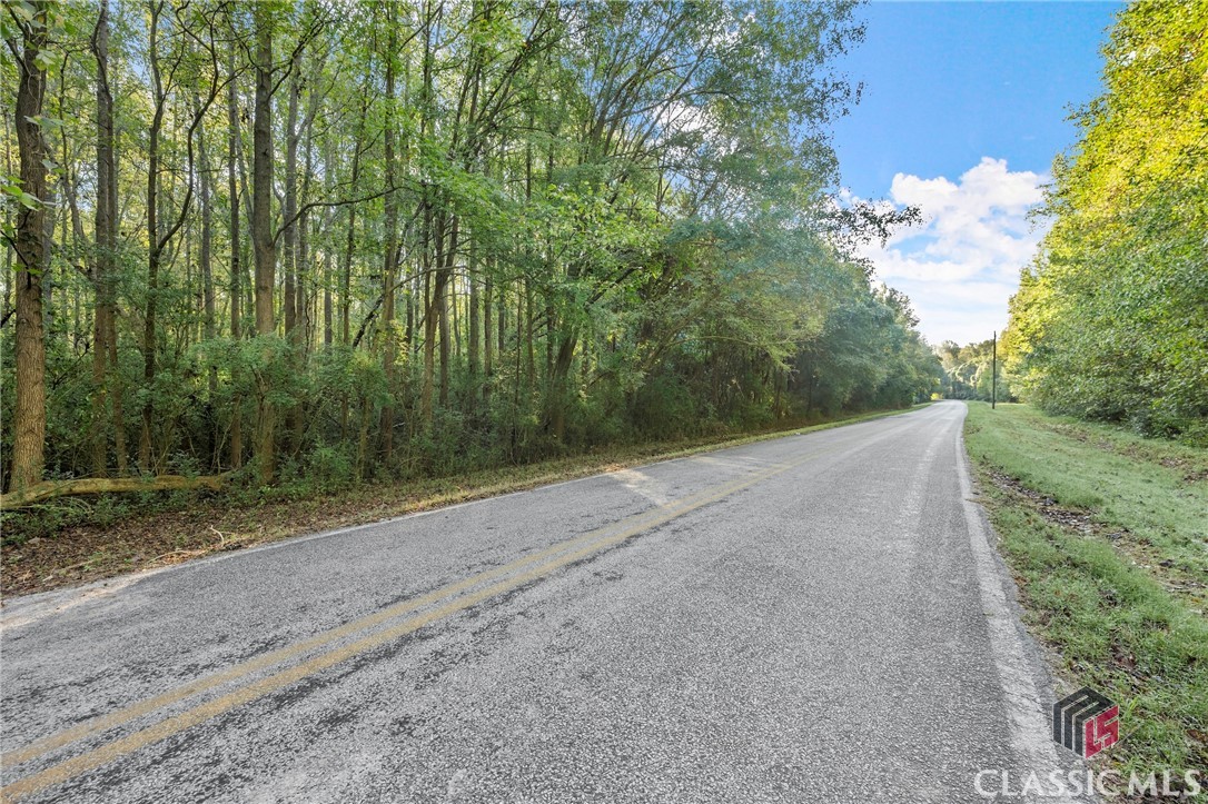 0 Caney Branch Road