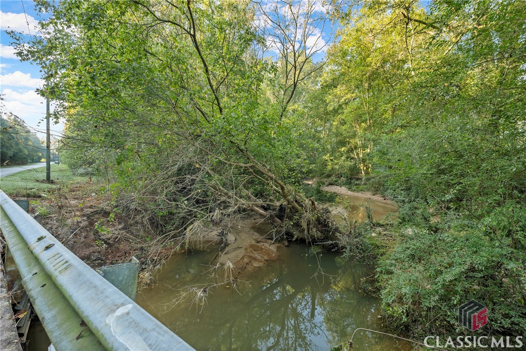 0 Caney Branch Road