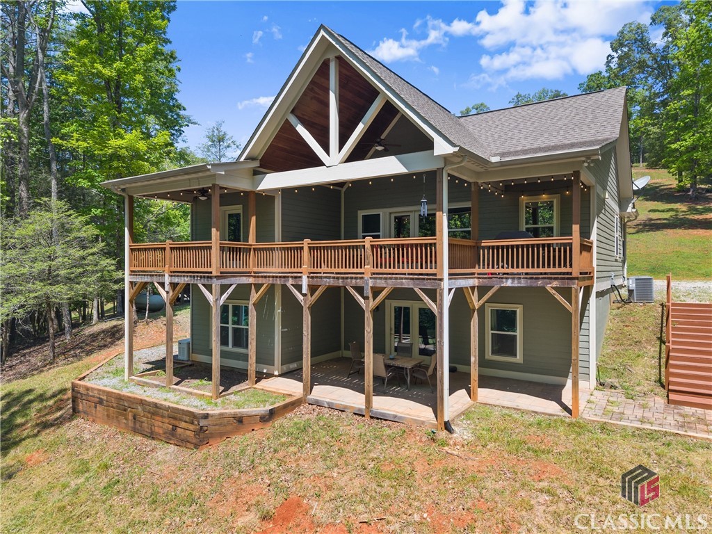 457 Celie Ann Seabolt Road