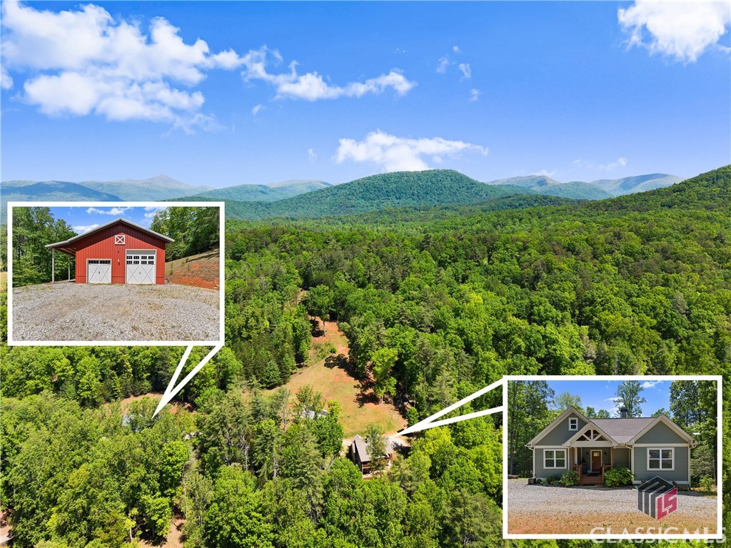 457 Celie Ann Seabolt Road