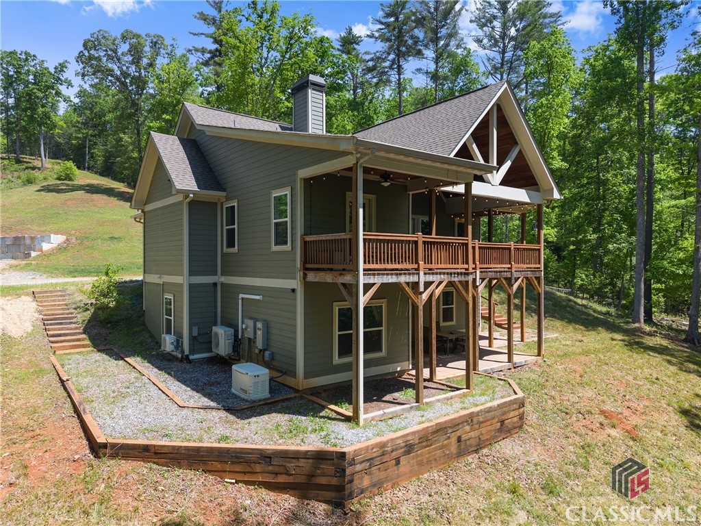 457 Celie Ann Seabolt Road