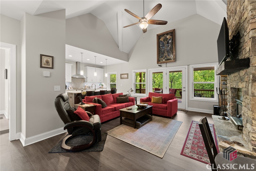 457 Celie Ann Seabolt Road