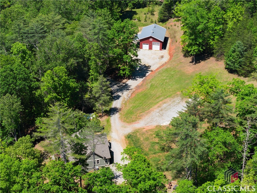 457 Celie Ann Seabolt Road
