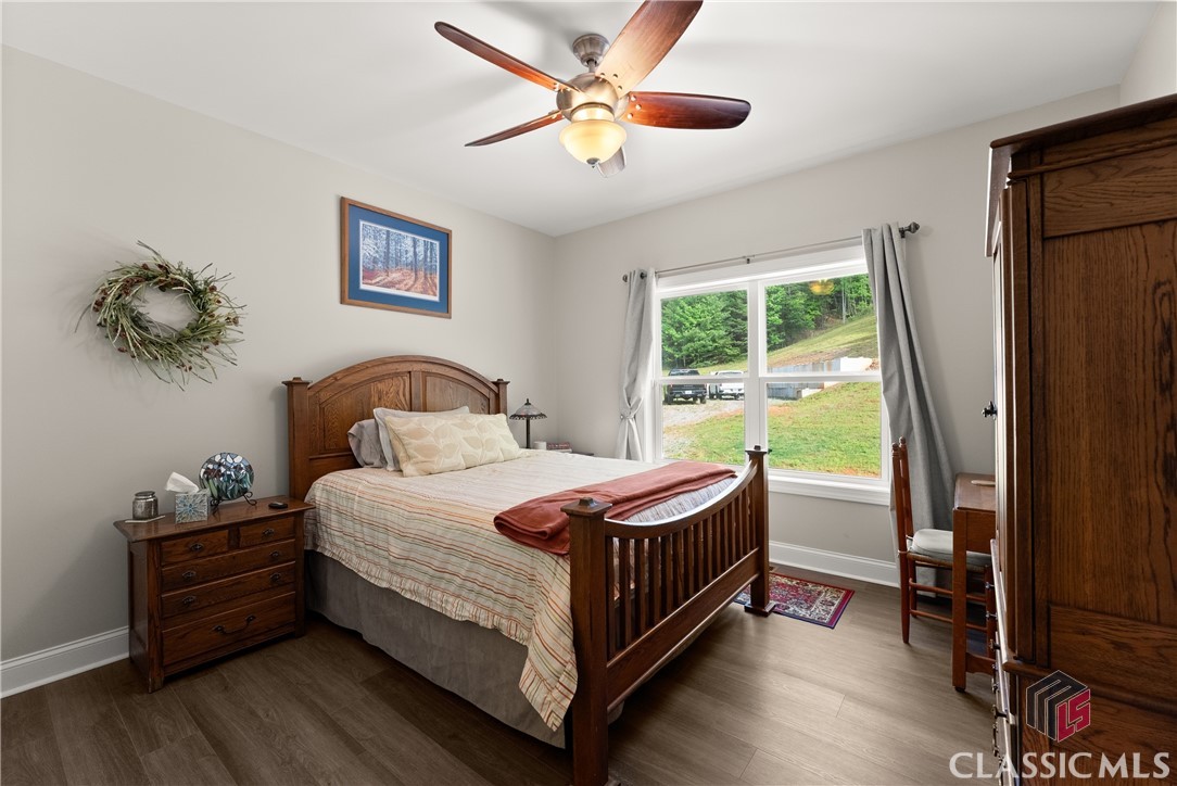 457 Celie Ann Seabolt Road