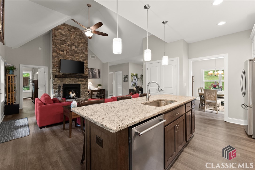 457 Celie Ann Seabolt Road