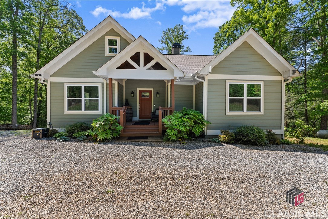 457 Celie Ann Seabolt Road
