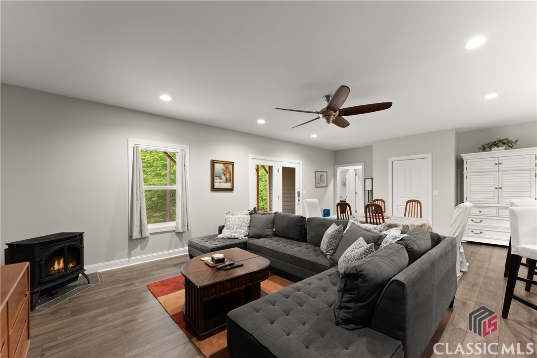 457 Celie Ann Seabolt Road