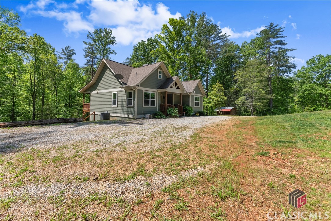 457 Celie Ann Seabolt Road