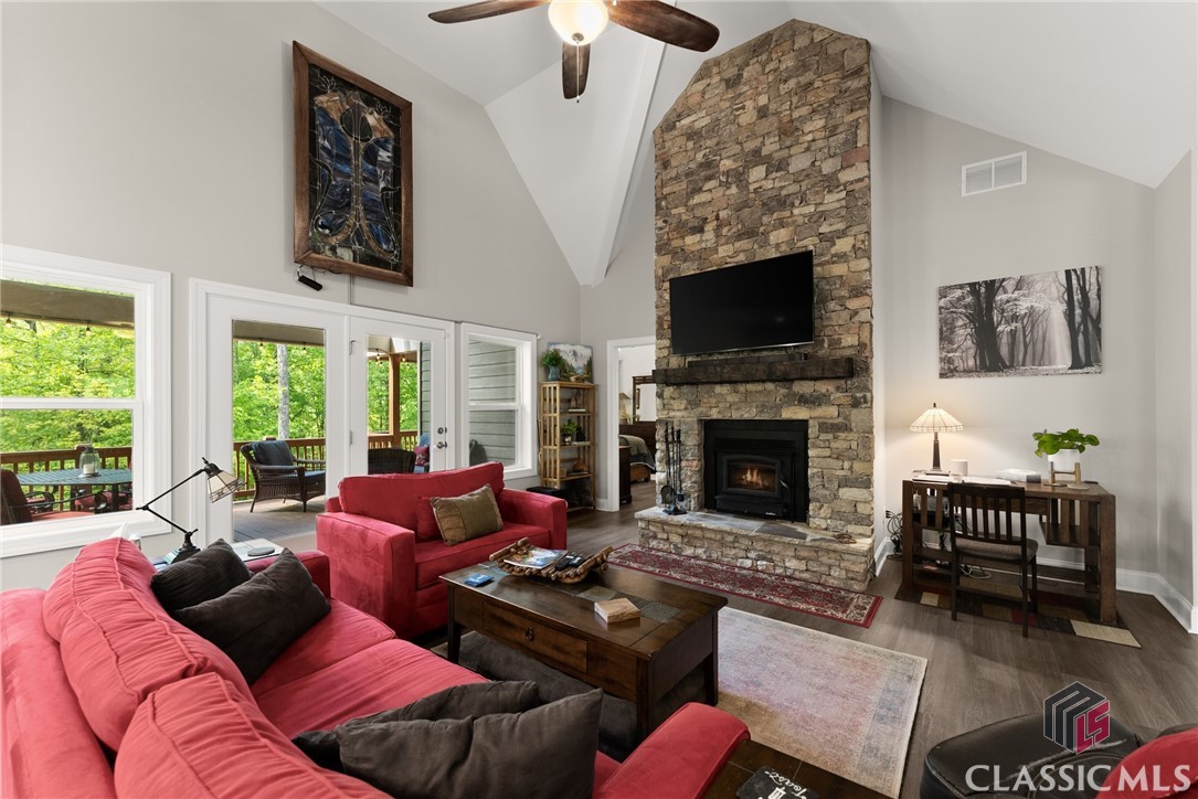 457 Celie Ann Seabolt Road