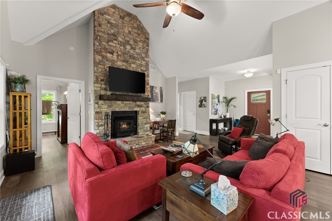 457 Celie Ann Seabolt Road