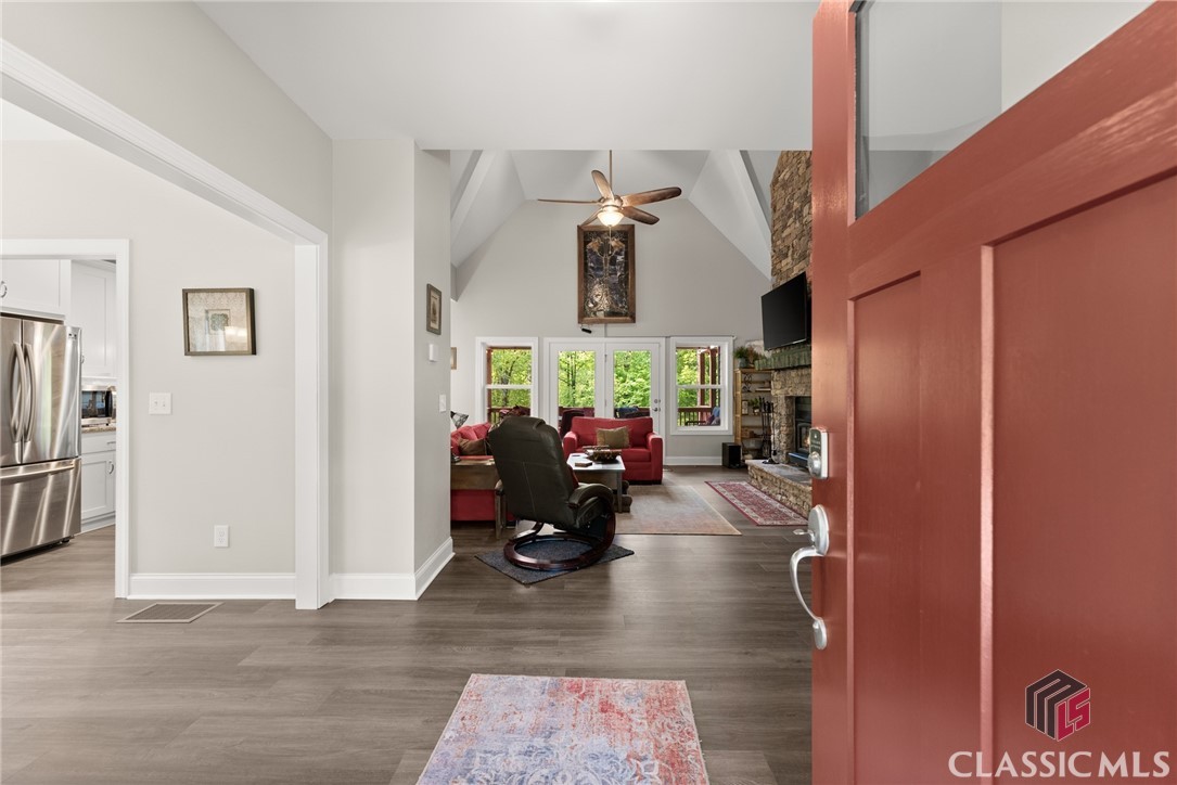 457 Celie Ann Seabolt Road