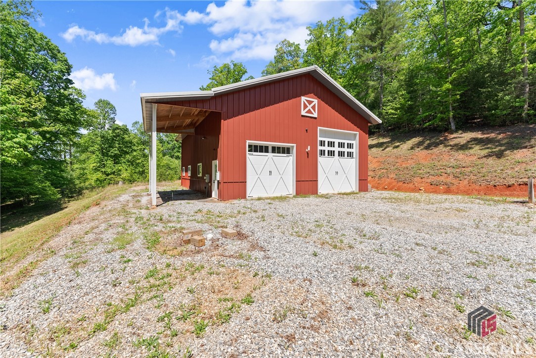 457 Celie Ann Seabolt Road