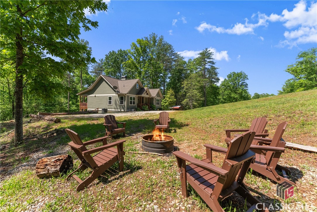 457 Celie Ann Seabolt Road