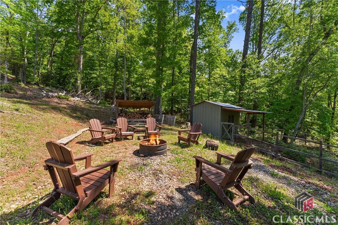 457 Celie Ann Seabolt Road