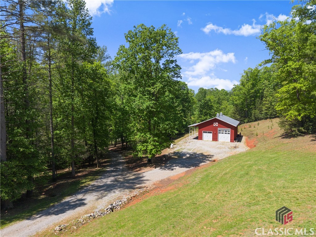 457 Celie Ann Seabolt Road