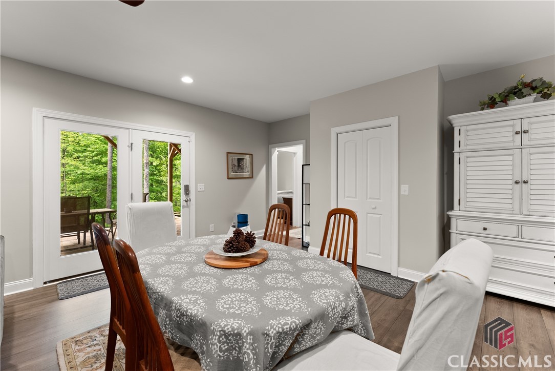 457 Celie Ann Seabolt Road