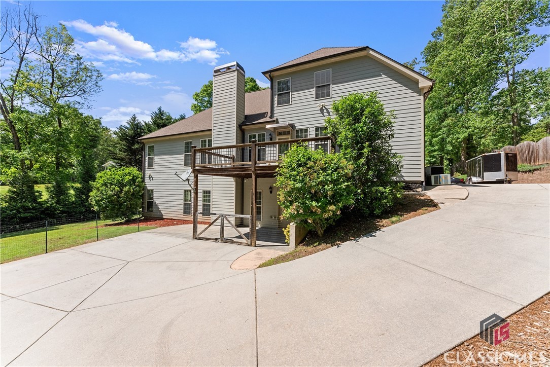 3645 Ledan Road