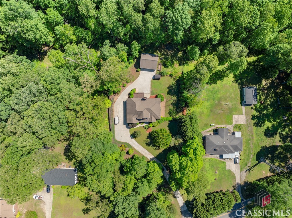3645 Ledan Road