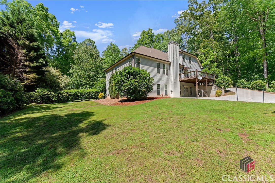 3645 Ledan Road