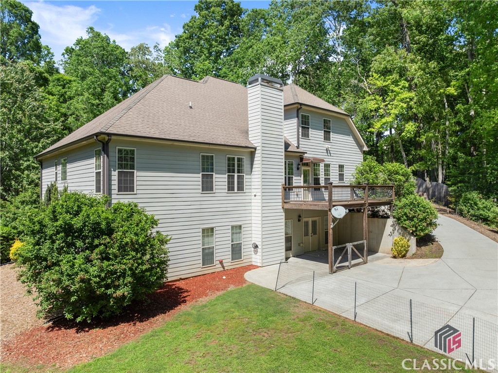 3645 Ledan Road