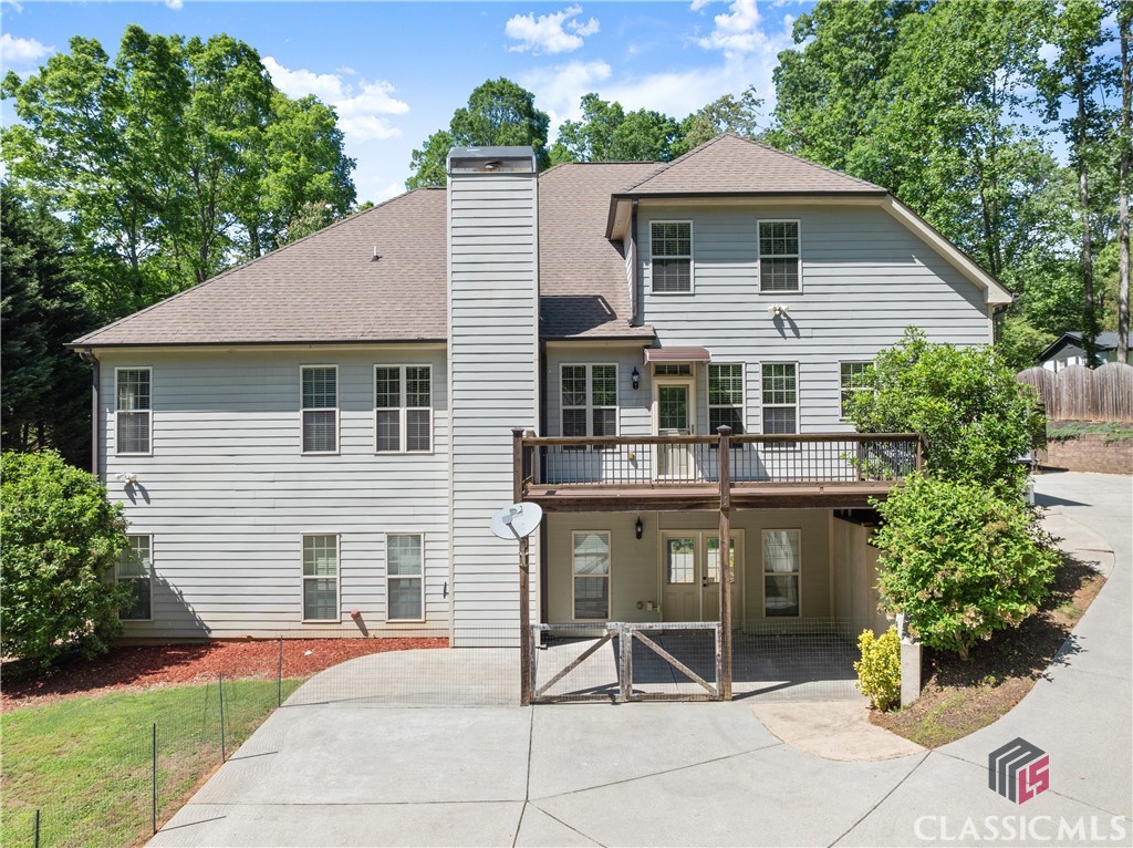 3645 Ledan Road