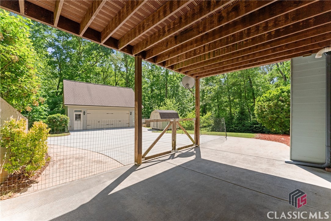 3645 Ledan Road