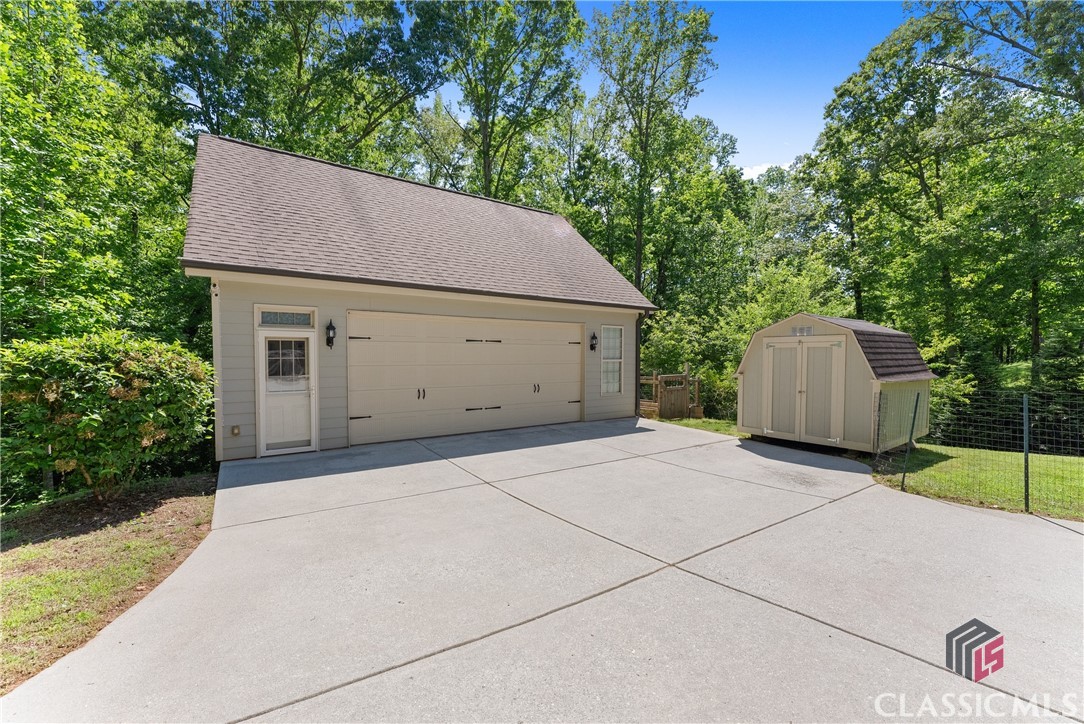3645 Ledan Road