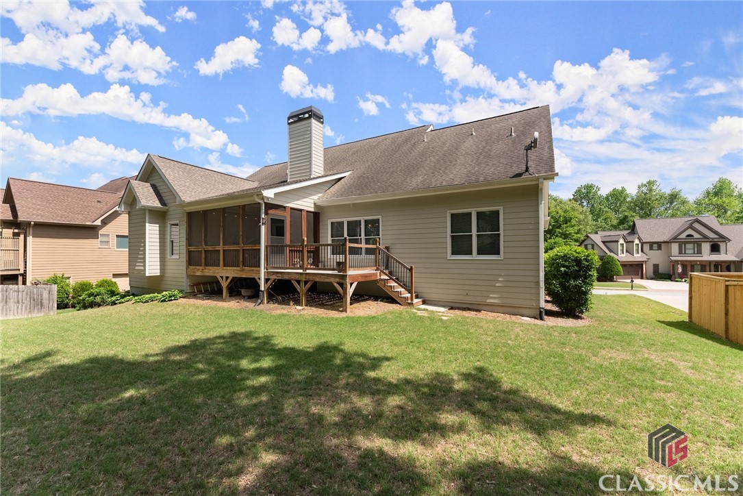 2084 Democracy Drive