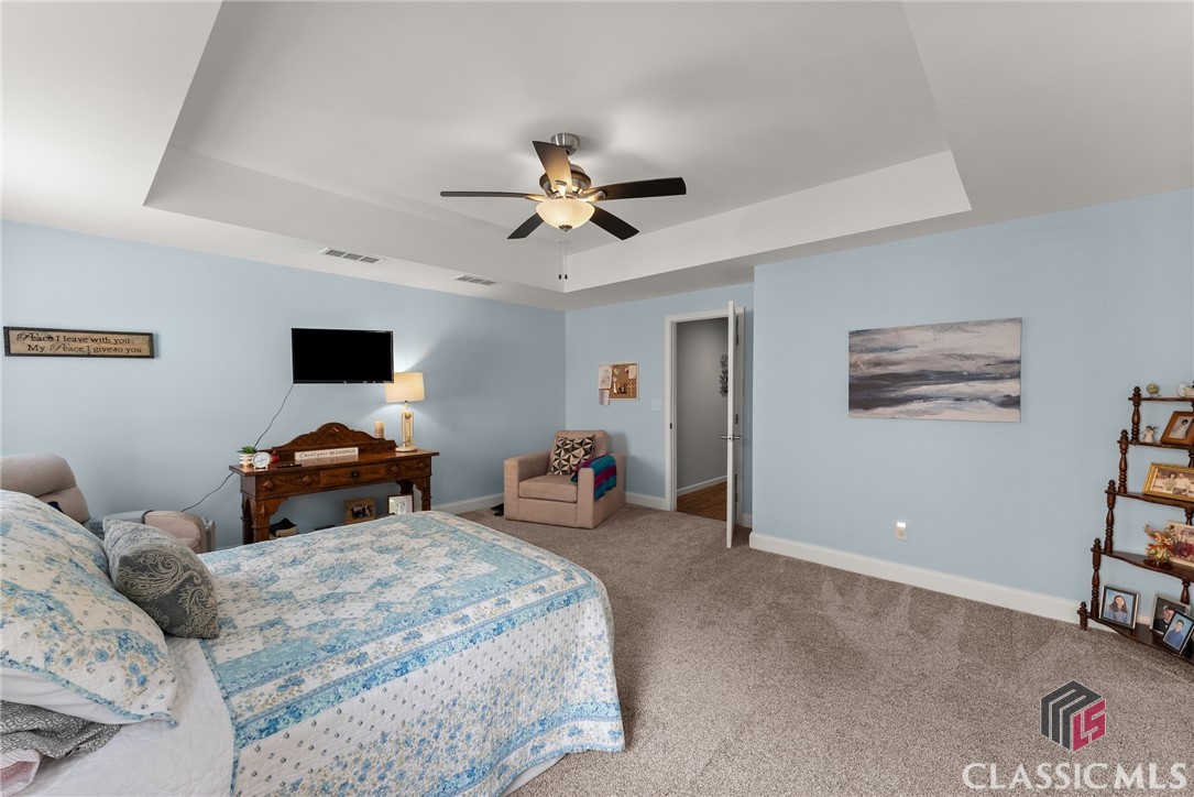 2084 Democracy Drive