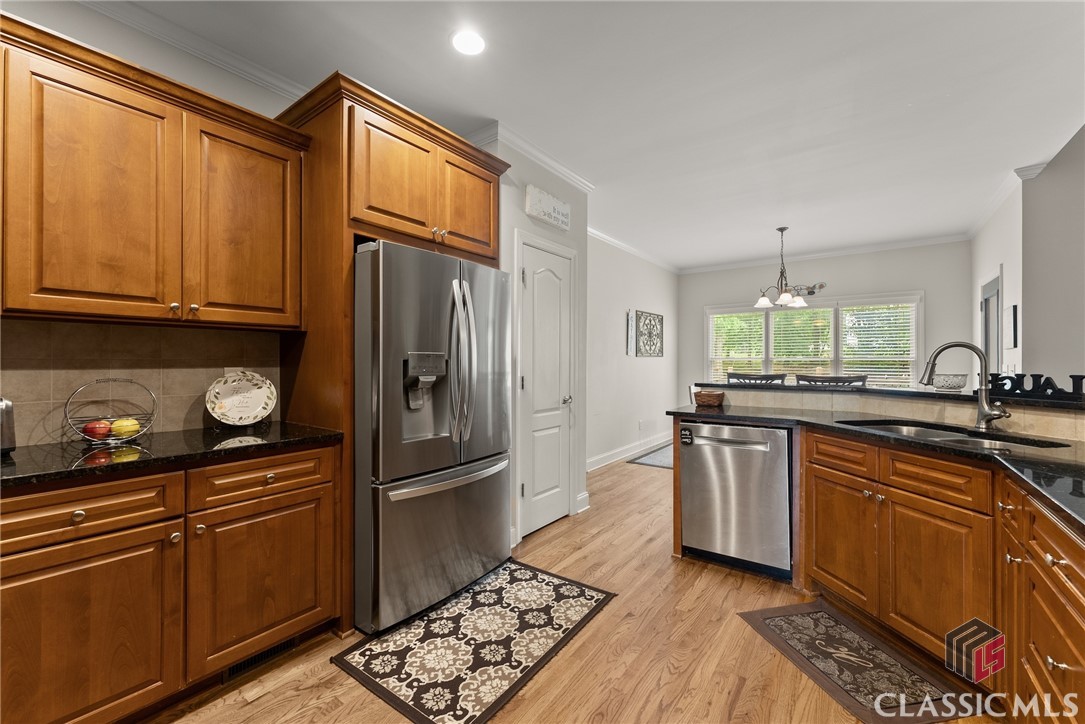 2084 Democracy Drive