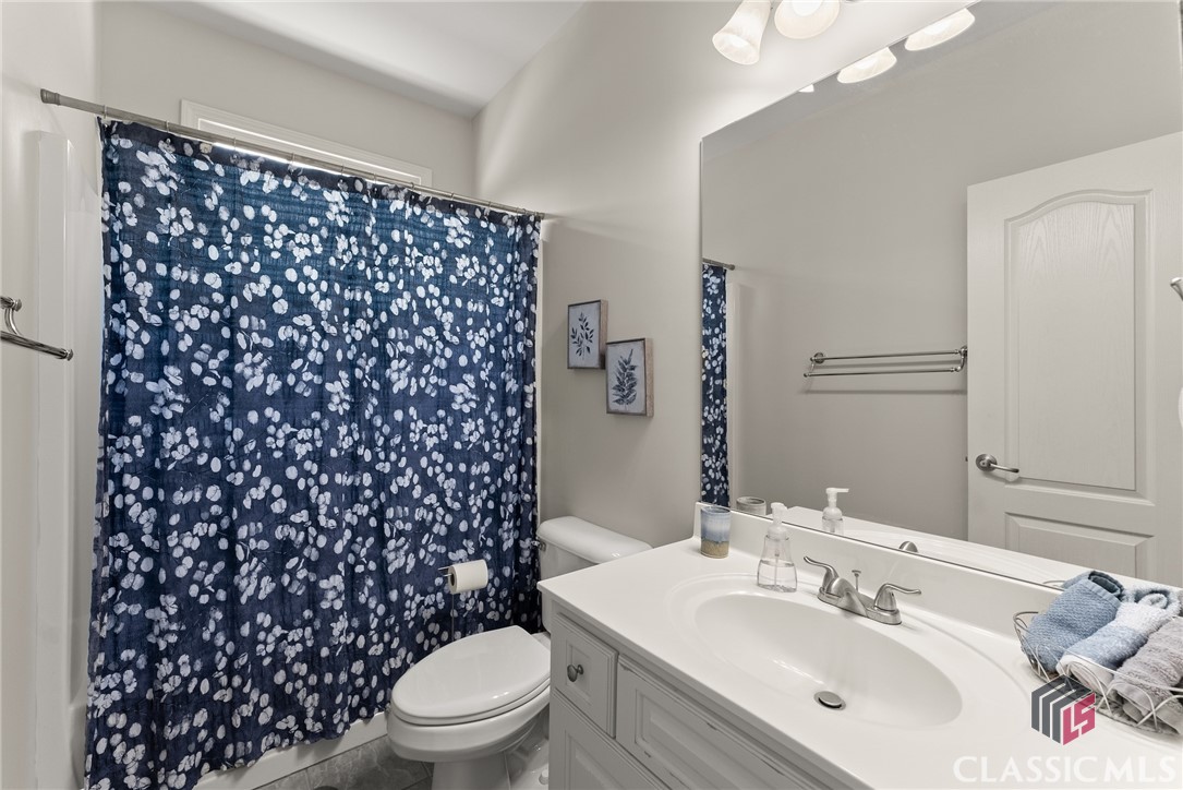 2084 Democracy Drive