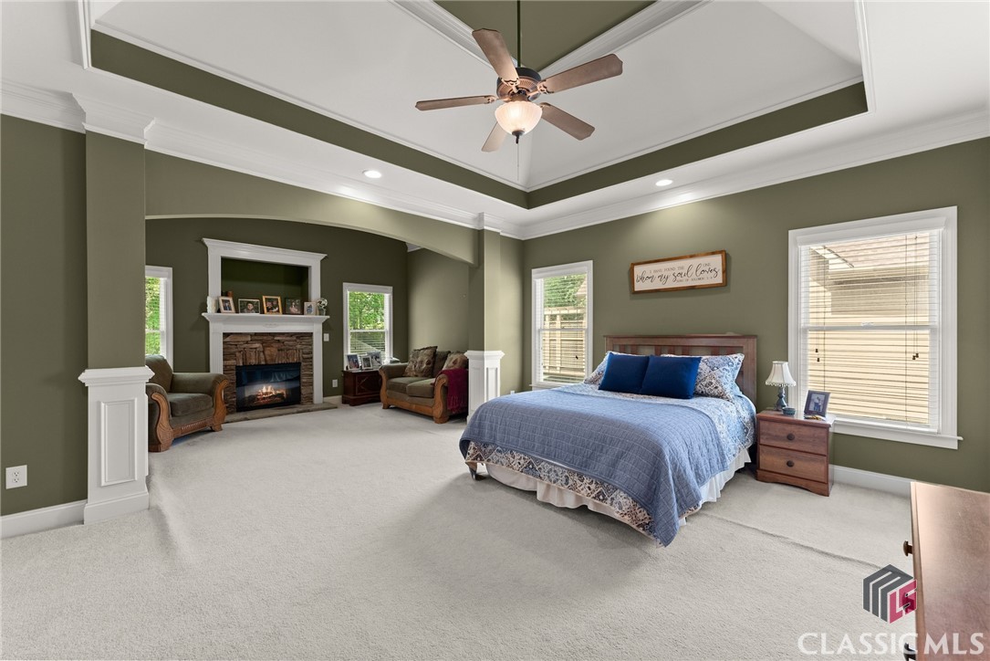 2084 Democracy Drive