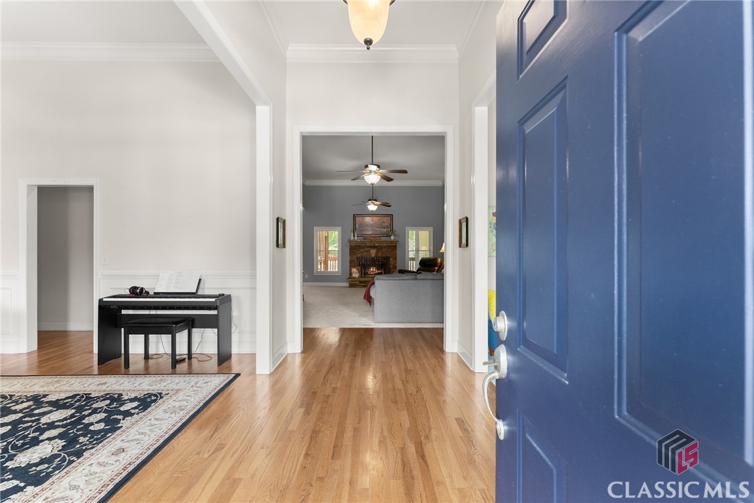 2084 Democracy Drive