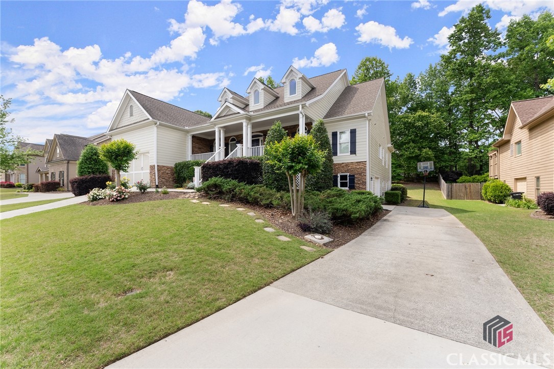 2084 Democracy Drive