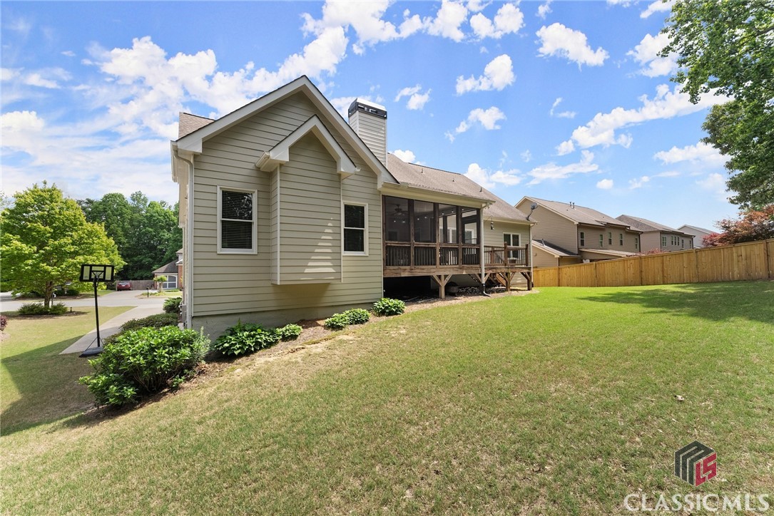 2084 Democracy Drive