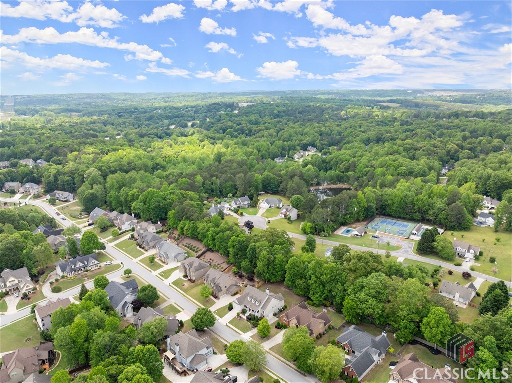 2084 Democracy Drive