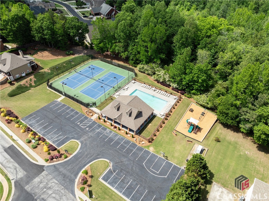 2084 Democracy Drive