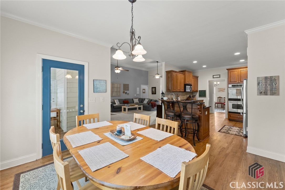 2084 Democracy Drive