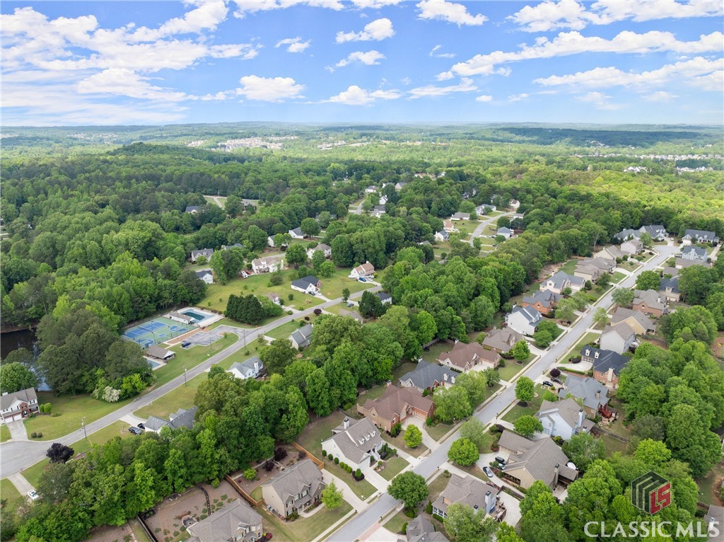 2084 Democracy Drive