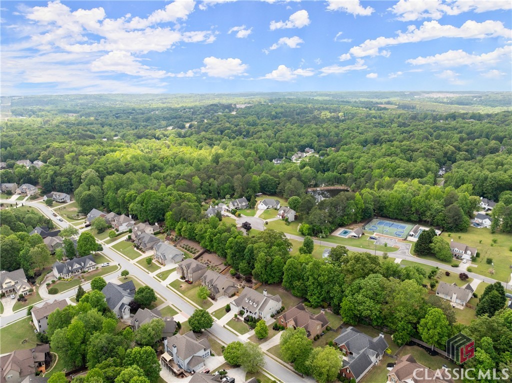 2084 Democracy Drive