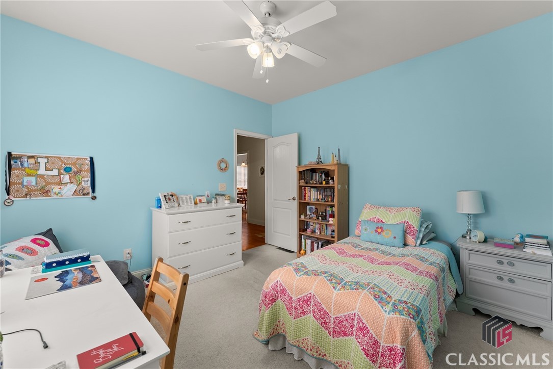 2084 Democracy Drive