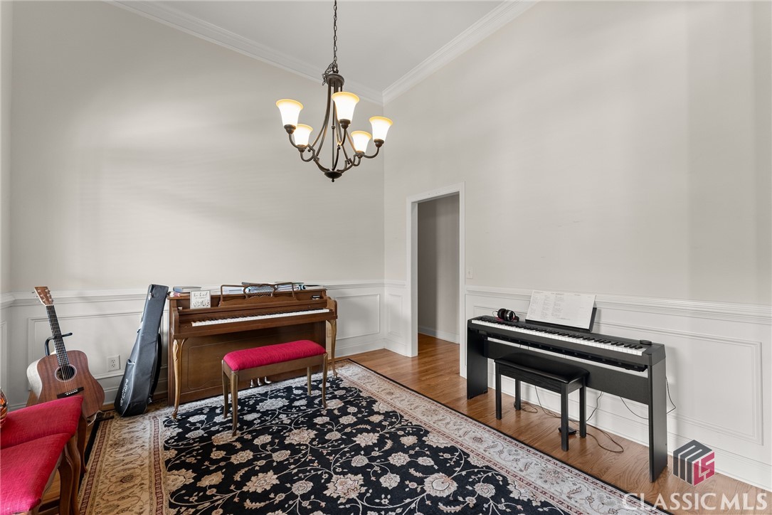 2084 Democracy Drive