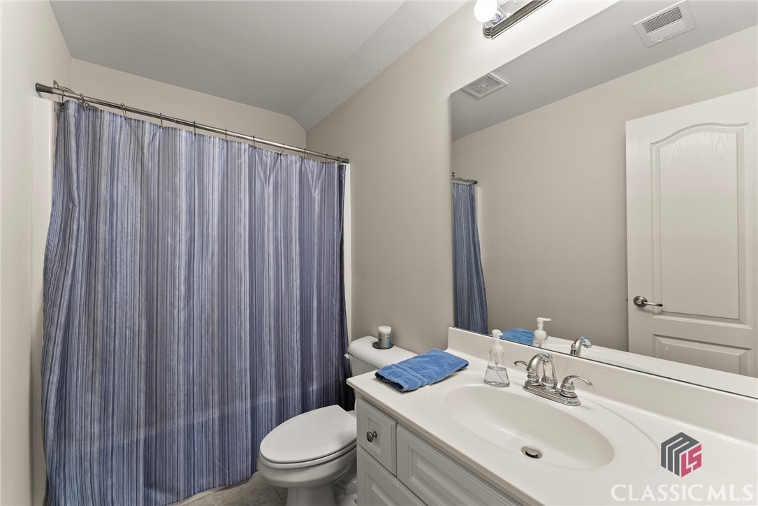 2084 Democracy Drive