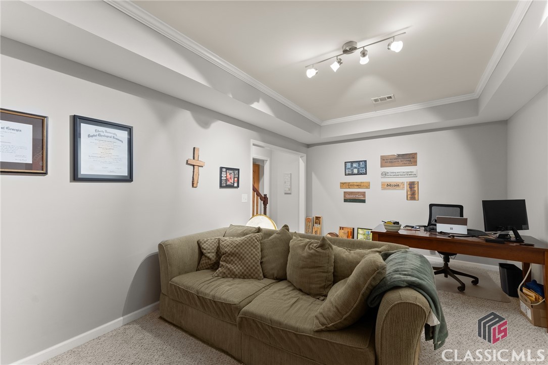 2084 Democracy Drive