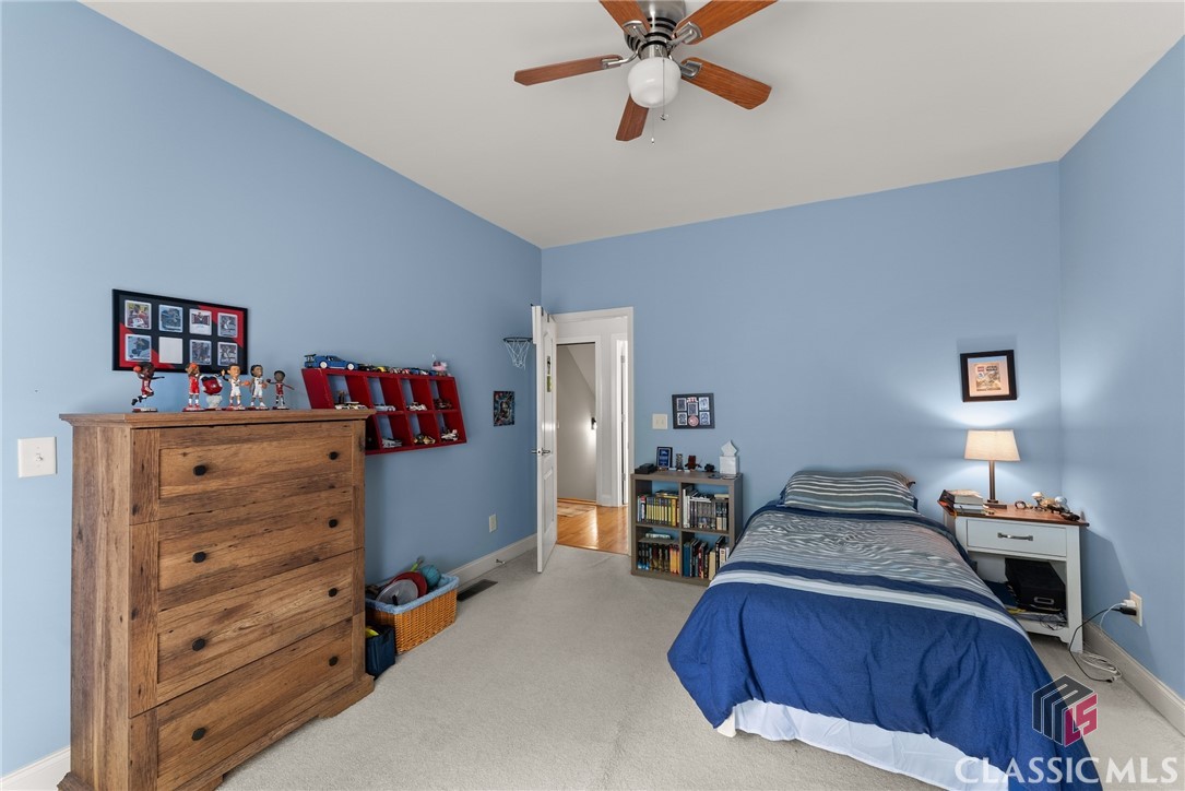 2084 Democracy Drive