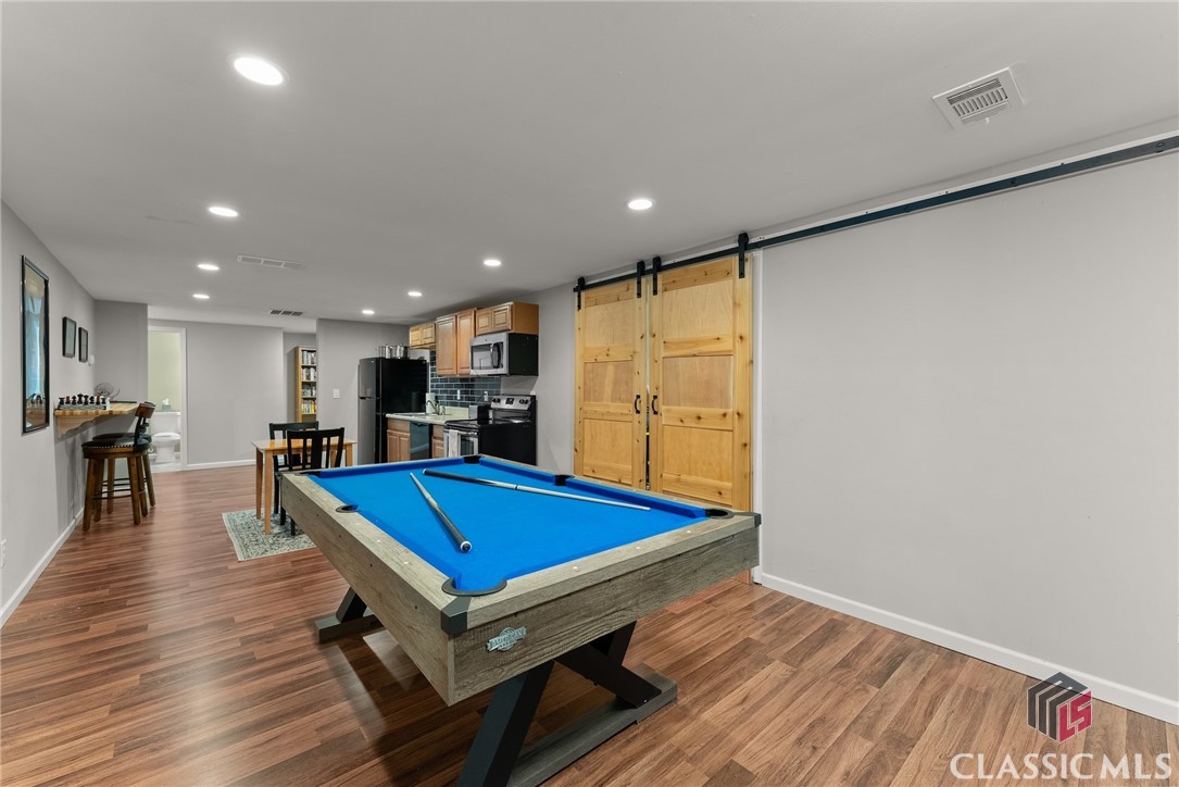 2084 Democracy Drive