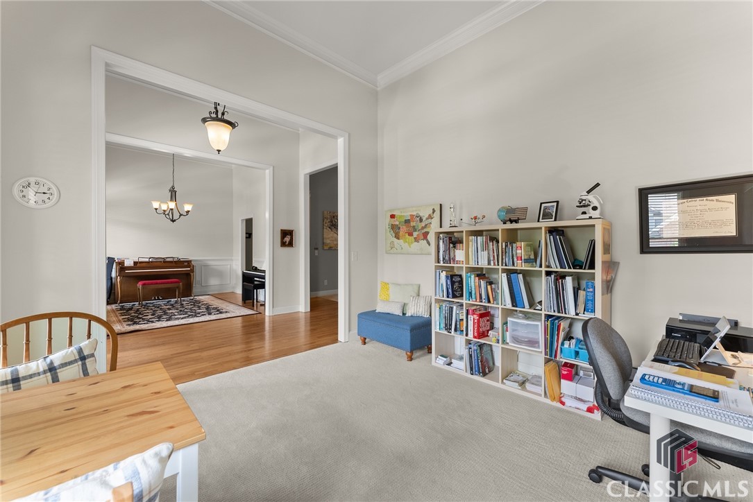 2084 Democracy Drive