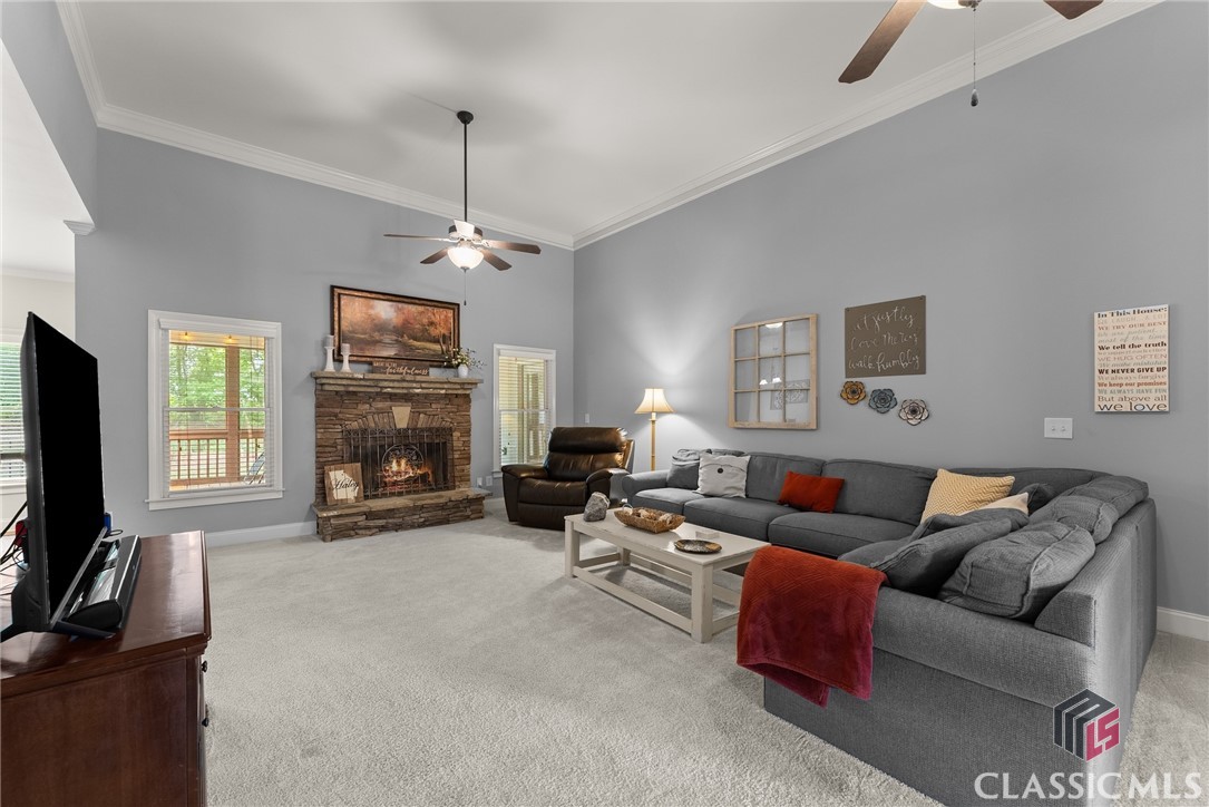 2084 Democracy Drive
