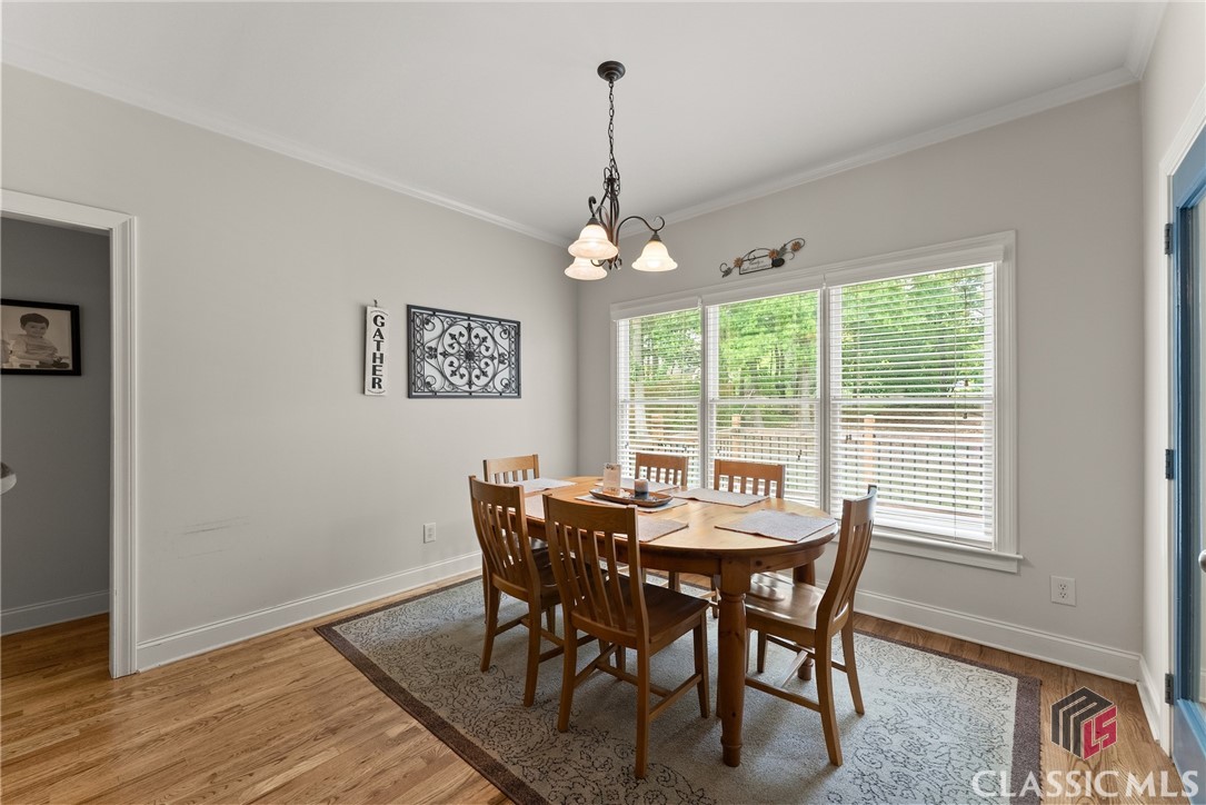 2084 Democracy Drive